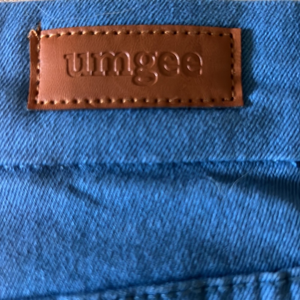 Cropped pants - Picture 4 of 5